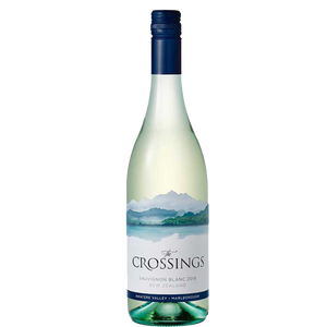 The Crossings Sauvignon Blanc