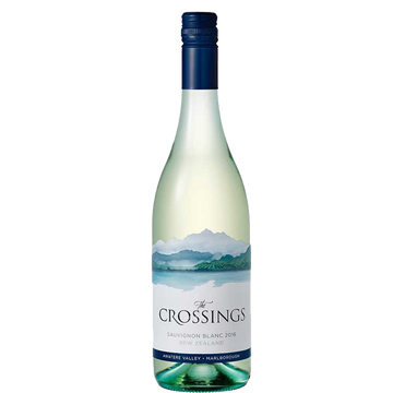 The Crossings Sauvignon Blanc