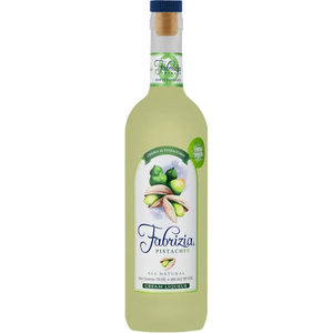 Fabrizia Pistachio Cream Liqueur