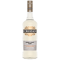 Cruzan Aged Light Rum