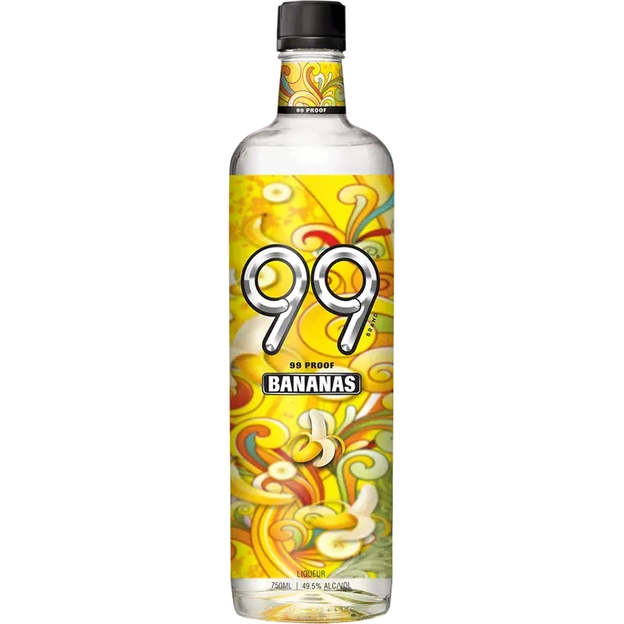 99 Bananas