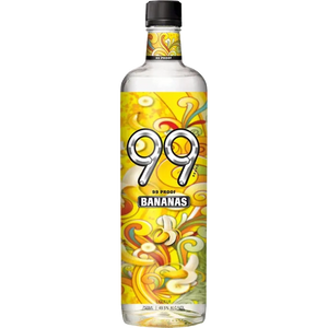 99 Bananas