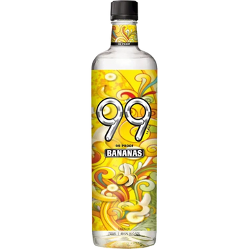 99 Bananas
