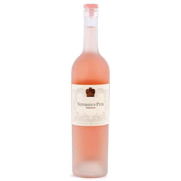 Notorious Pink Grenache Rose