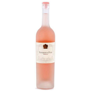 Notorious Pink Grenache Rose