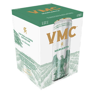 VMC Margarita  4pk Cn