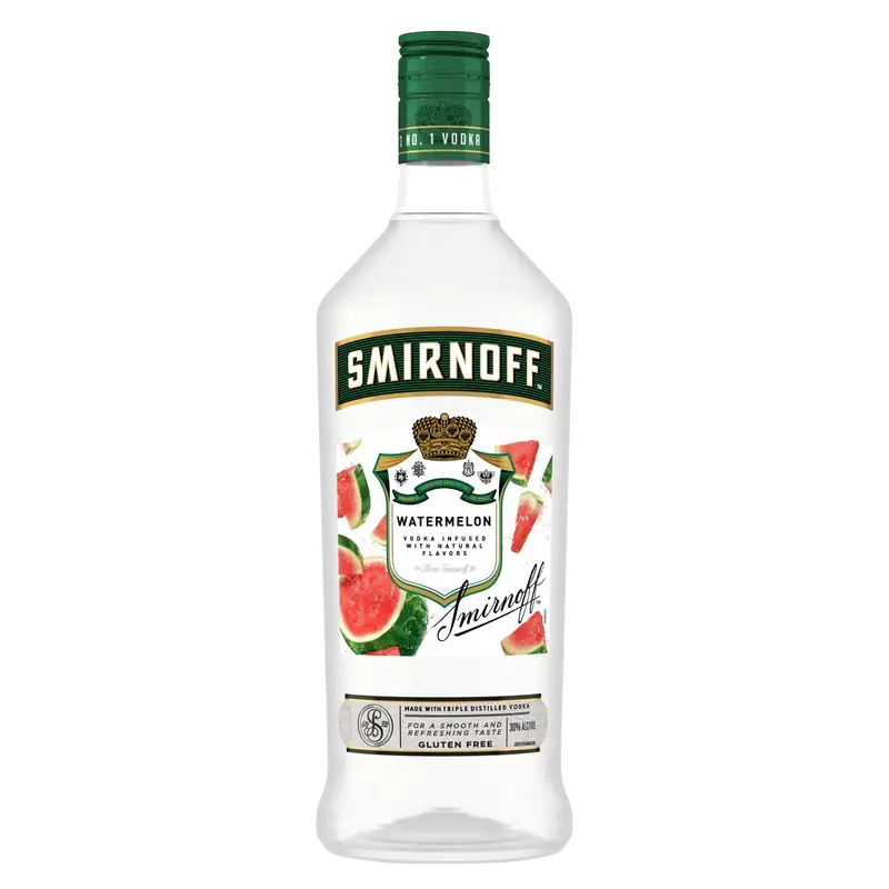 Smirnoff Watermelon  Pet