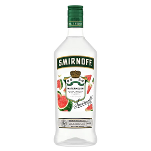 Smirnoff Watermelon  Pet