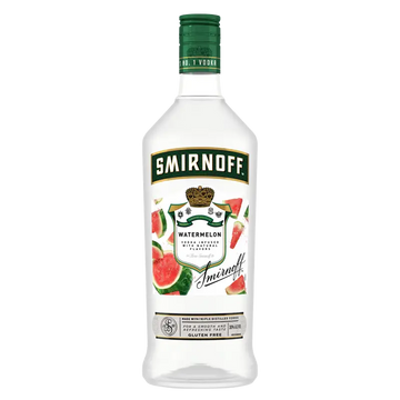 Smirnoff Watermelon  Pet