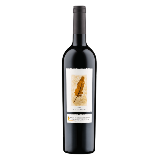 Feather Columbia Valley Cabernet 2020 1.5L