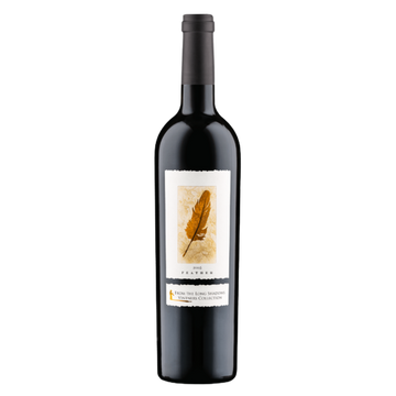 Feather Columbia Valley Cabernet 2020