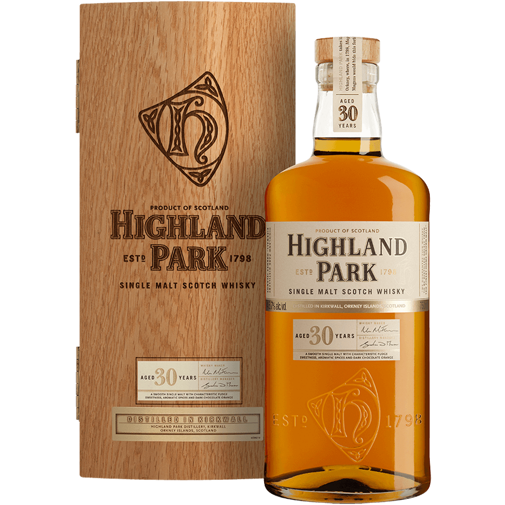 Highland Park 30Yr