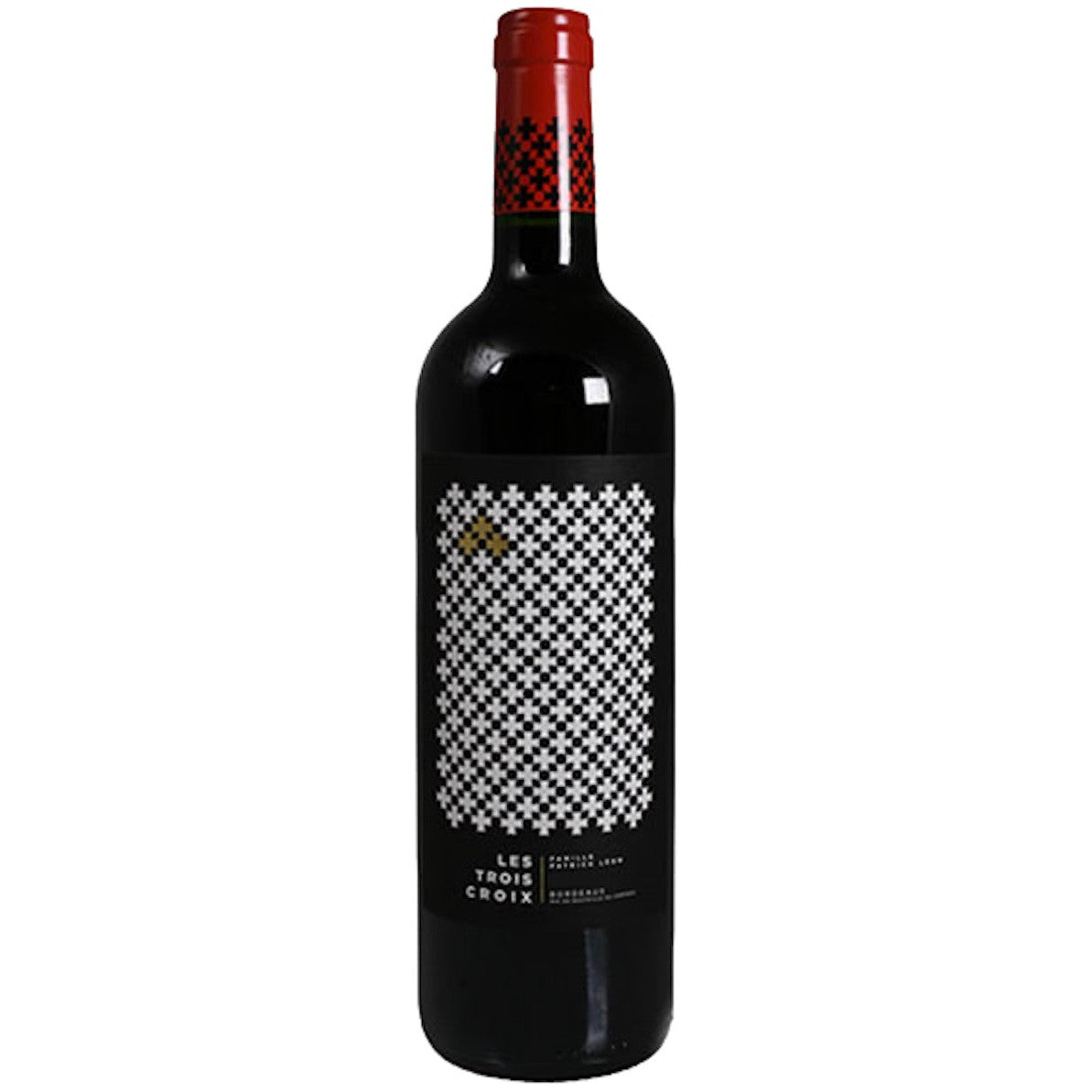 Chateau Les Trois Croix Bordeaux