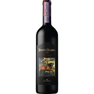 Banfi Chianti Classico Riserva