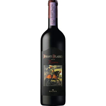 Banfi Chianti Classico Riserva