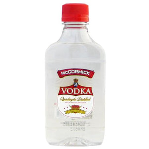 Mccormick Vodka