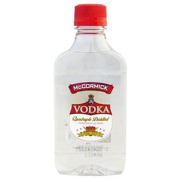 Mccormick Vodka