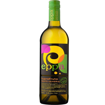 Eppa White Sangria Organic