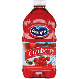 Ocean Spray Cranberry Juice