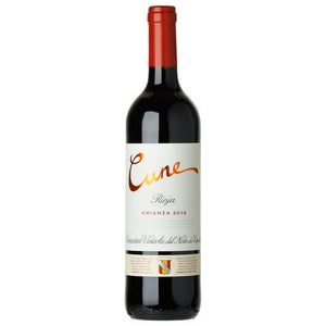 CVNE Cune Rioja Crianza
