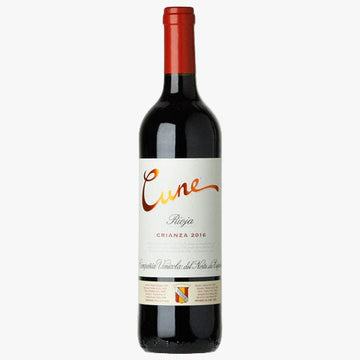 CVNE Cune Rioja Crianza