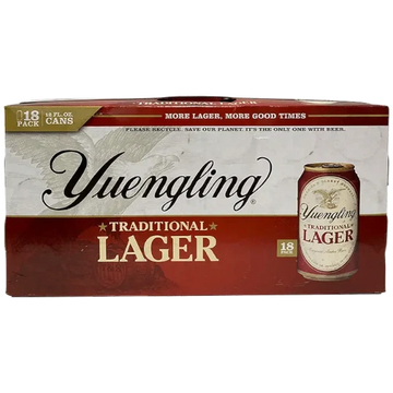 Yuengling Lager