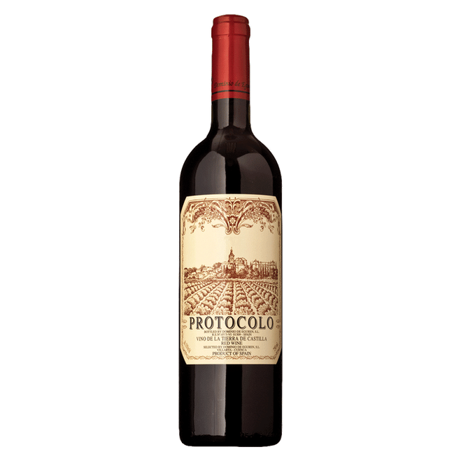 Protocolo Tinto
