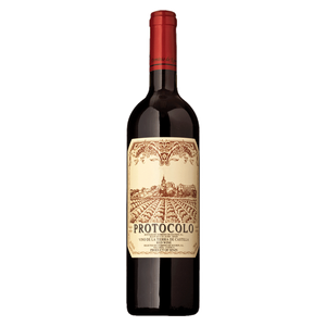 Protocolo Tinto