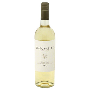 Edna Valley Sauvignon Blanc