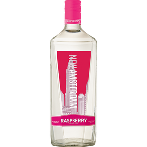 New Amsterdam Raspberry