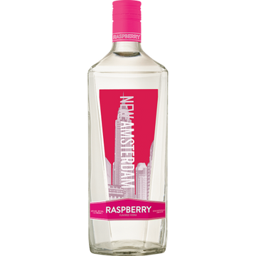 New Amsterdam Raspberry