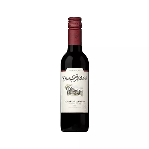 Chateau Ste Michelle Cabernet