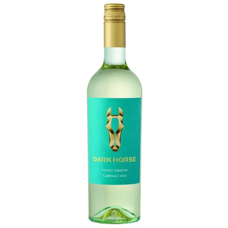 Dark Horse Pinot Grigio