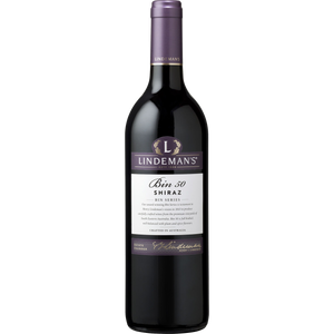 Lindemans Shiraz Bin 50