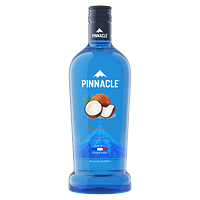 Pinnacle Coconut Vodka