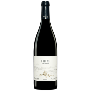 Cepa 21 Hito Tempranillo