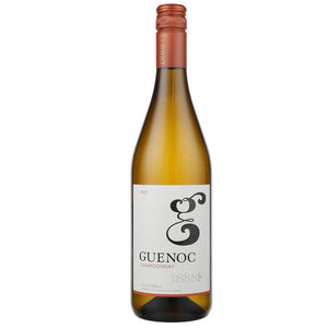 Guenoc Cali Chardonnay
