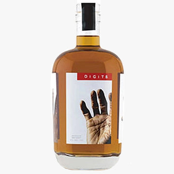 Digits Bourbon