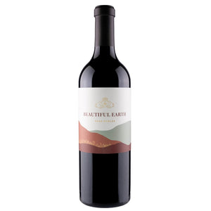 McPrice Myers Beautiful Earth Paso Robles Red