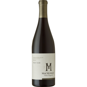 MacMurray Pinot Noir Reserve Russian River