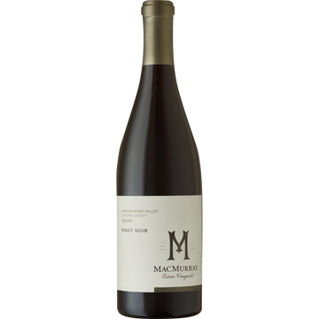 MacMurray Pinot Noir Reserve Russian River