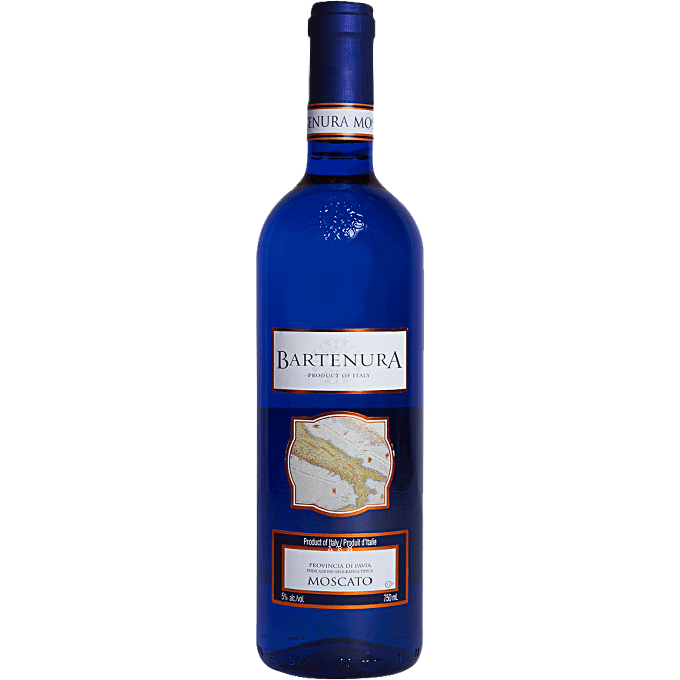Bartenura Moscato D Asti