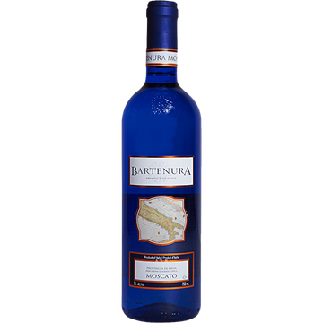 Bartenura Moscato D Asti