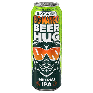 Goose Island Big Mango Hug DIPA