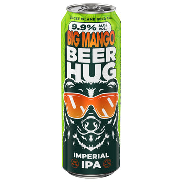 Goose Island Big Mango Hug DIPA