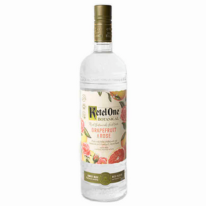 Ketel One Botanical Grapefruit & Rose