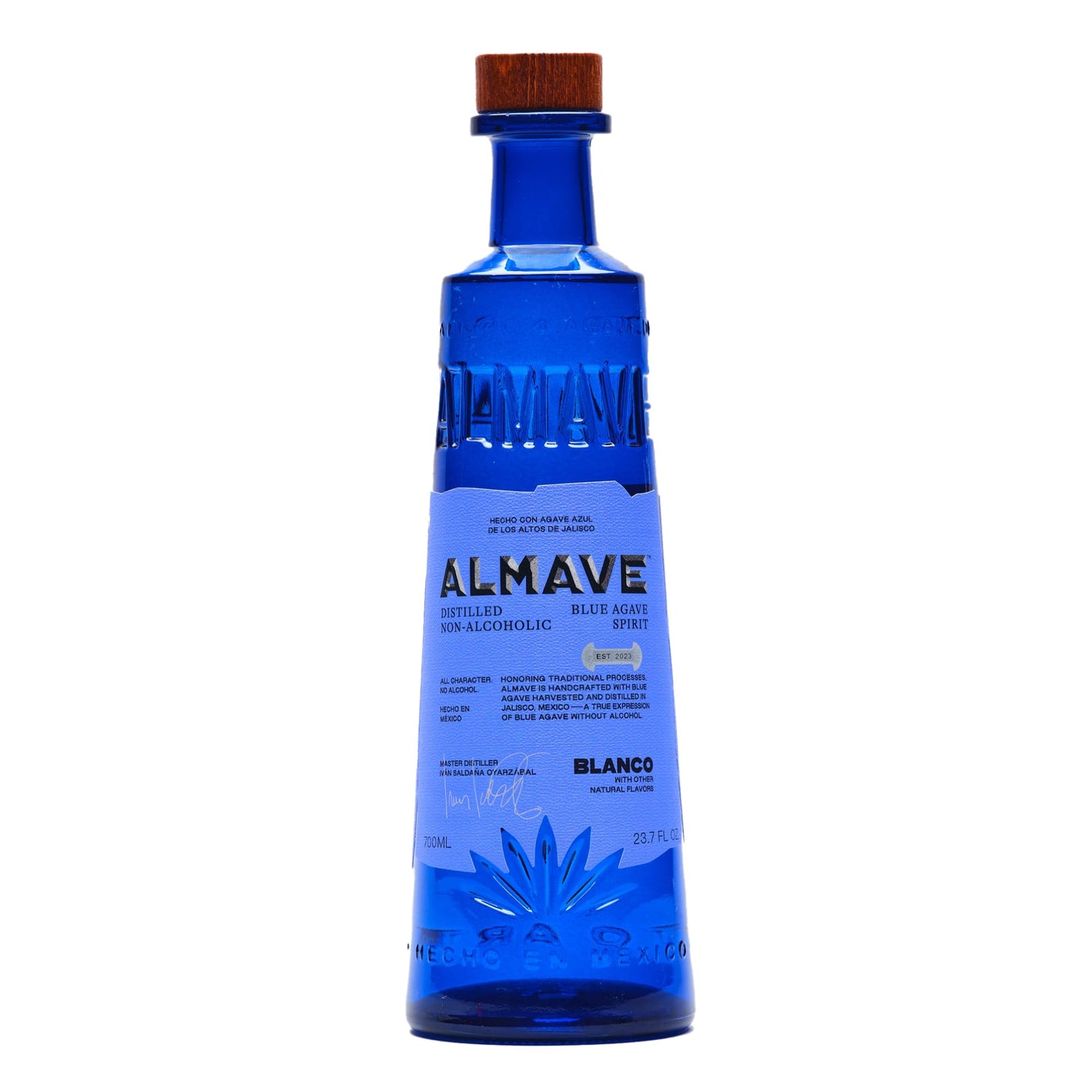 Almave Blanco N/A