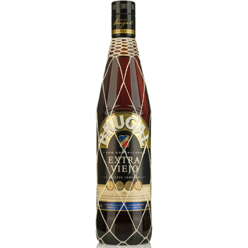 Brugal Extra Viejo Rum