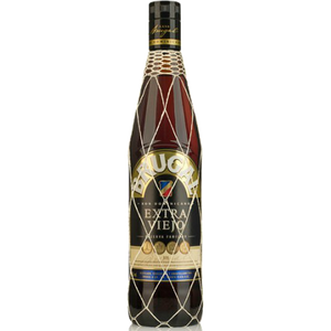 Brugal Extra Viejo Rum