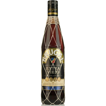 Brugal Extra Viejo Rum